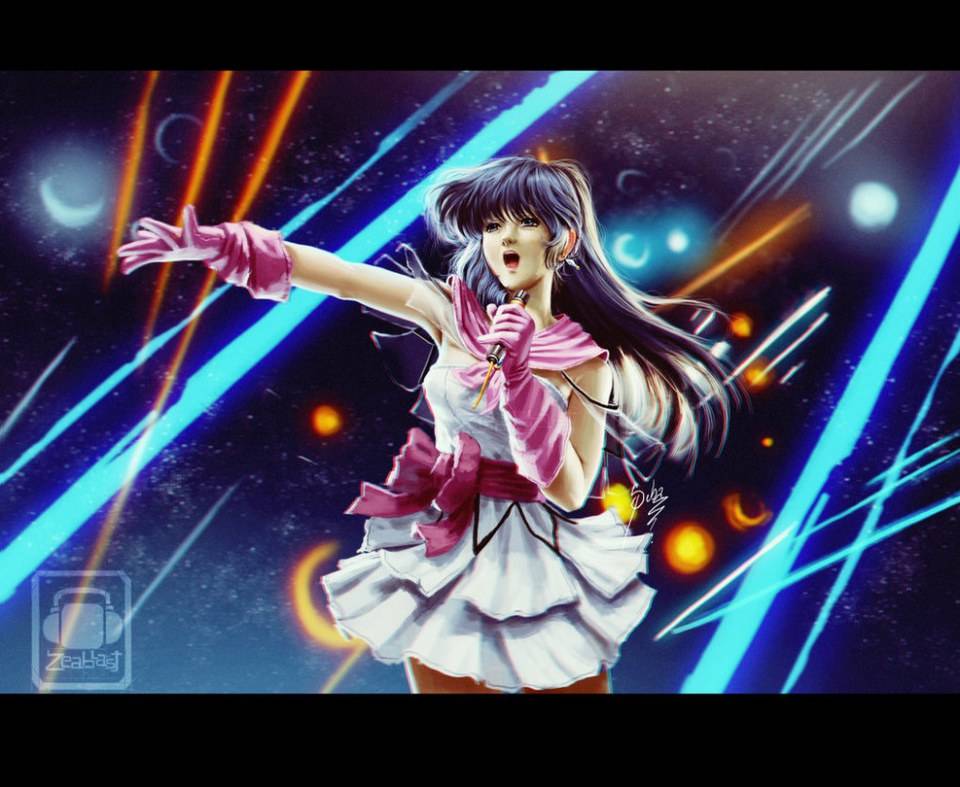 Lynn Minmay