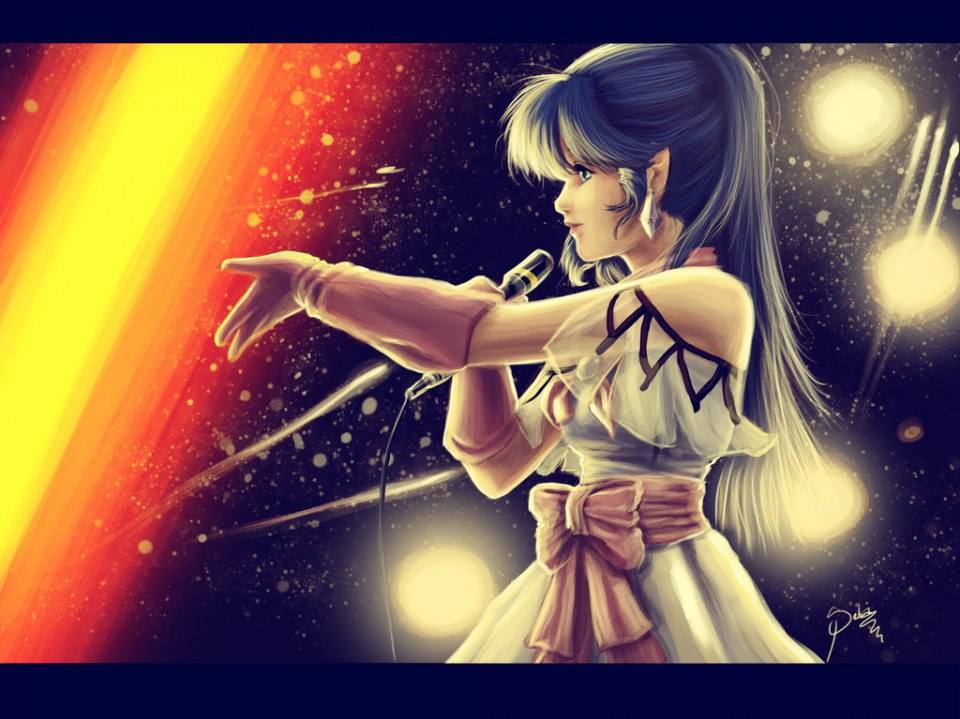 Lynn Minmay