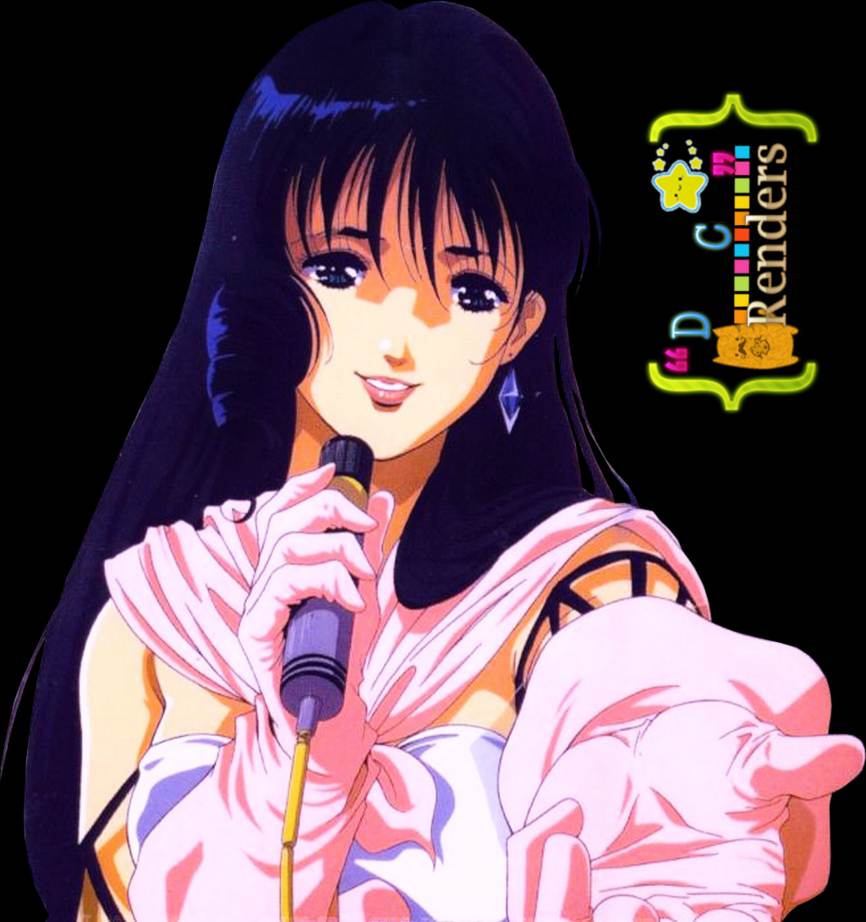 Lynn Minmay