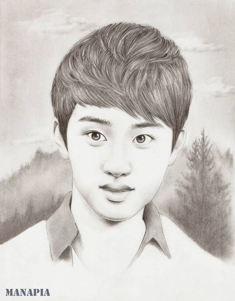 kyungsoo