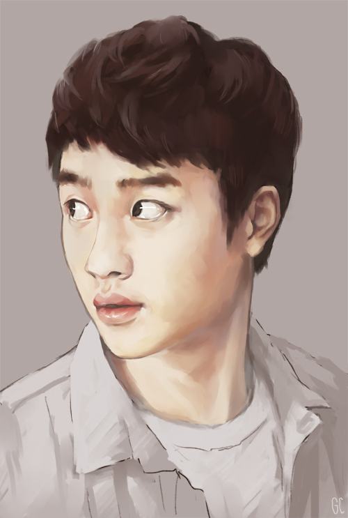 kyungsoo