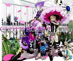 Cloth Road