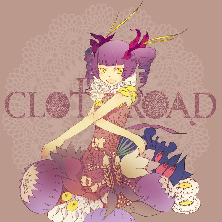 Cloth Road