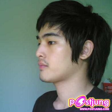 เด็กหนุ่มจาก hi5