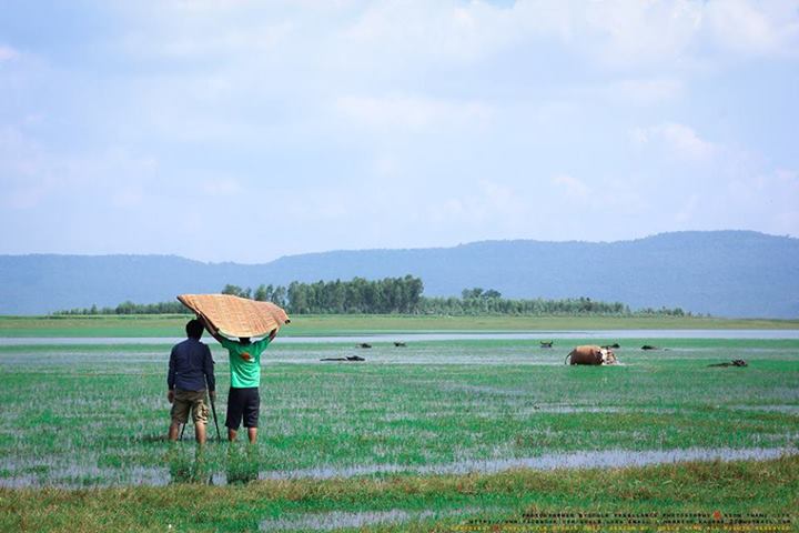 ผ บ ท บ. E SAN INDY ผู้บ่าวไทบ้าน อีสานอินดี้ มีนาคม นี้ ทุกโรงภาพยนต์
