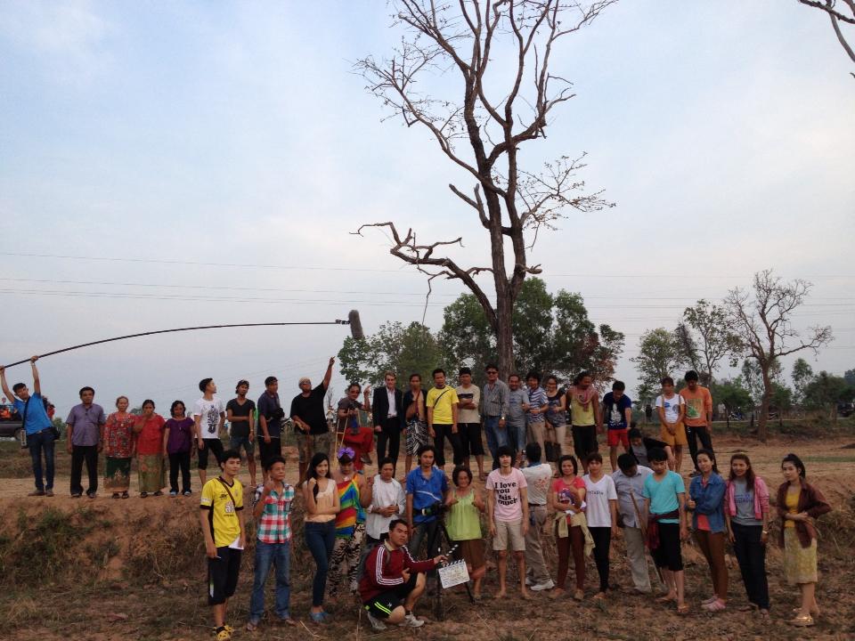 ผ บ ท บ. E SAN INDY ผู้บ่าวไทบ้าน อีสานอินดี้ มีนาคม นี้ ทุกโรงภาพยนต์