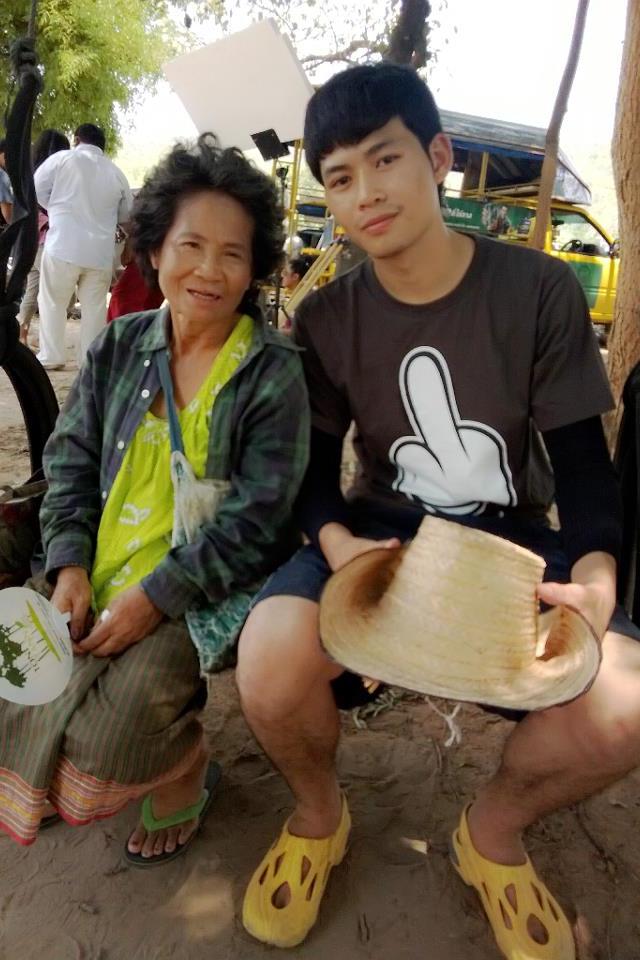 ผ บ ท บ. E SAN INDY ผู้บ่าวไทบ้าน อีสานอินดี้ มีนาคม นี้ ทุกโรงภาพยนต์