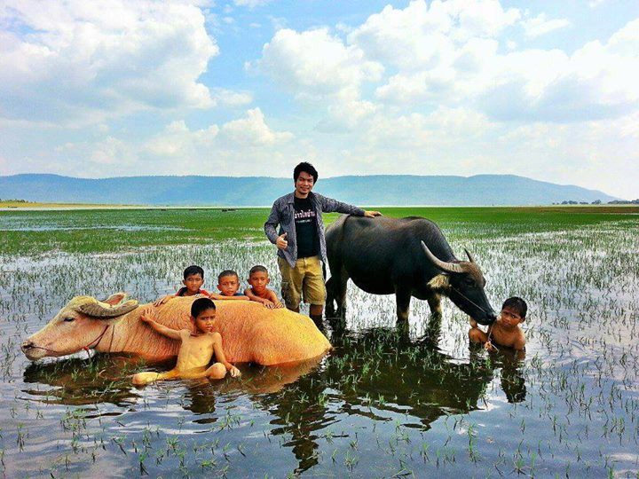 ผ บ ท บ. E SAN INDY ผู้บ่าวไทบ้าน อีสานอินดี้ มีนาคม นี้ ทุกโรงภาพยนต์