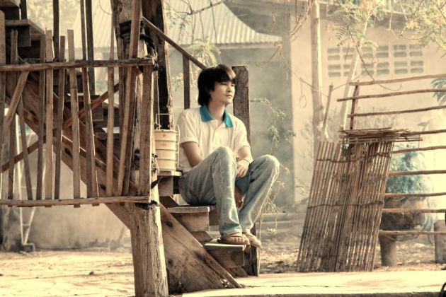 ผ บ ท บ. E SAN INDY ผู้บ่าวไทบ้าน อีสานอินดี้ มีนาคม นี้ ทุกโรงภาพยนต์