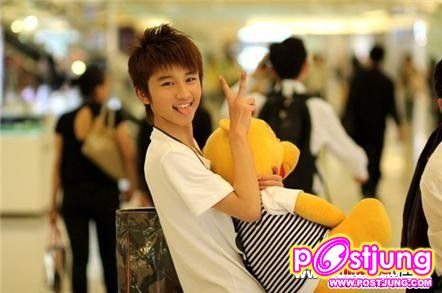 คู่รักบันลือโลก  ยังจำกันได้ไหมครับ