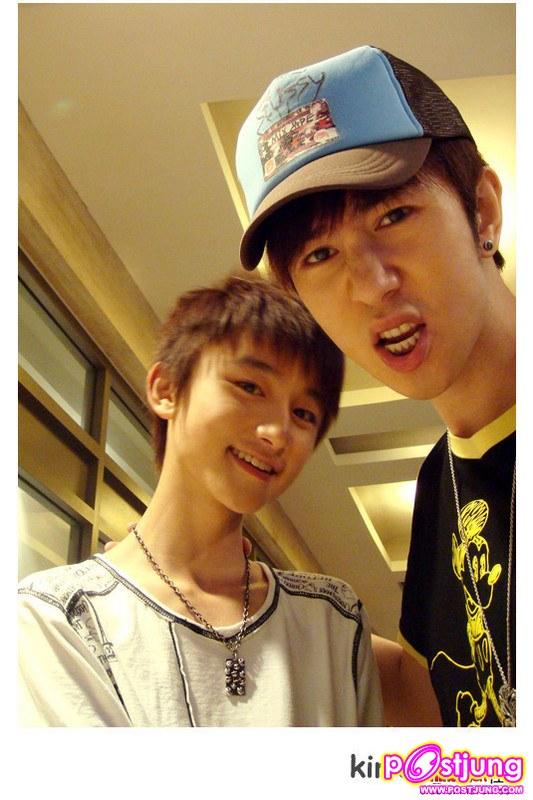 คู่รักบันลือโลก  ยังจำกันได้ไหมครับ