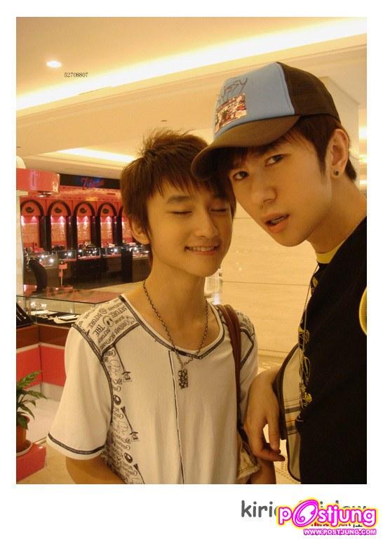 คู่รักบันลือโลก  ยังจำกันได้ไหมครับ
