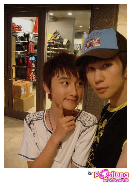 คู่รักบันลือโลก  ยังจำกันได้ไหมครับ