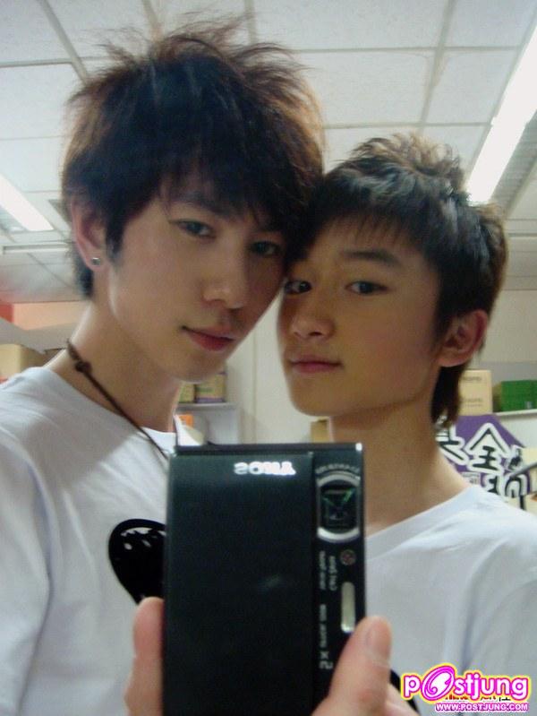 คู่รักบันลือโลก  ยังจำกันได้ไหมครับ