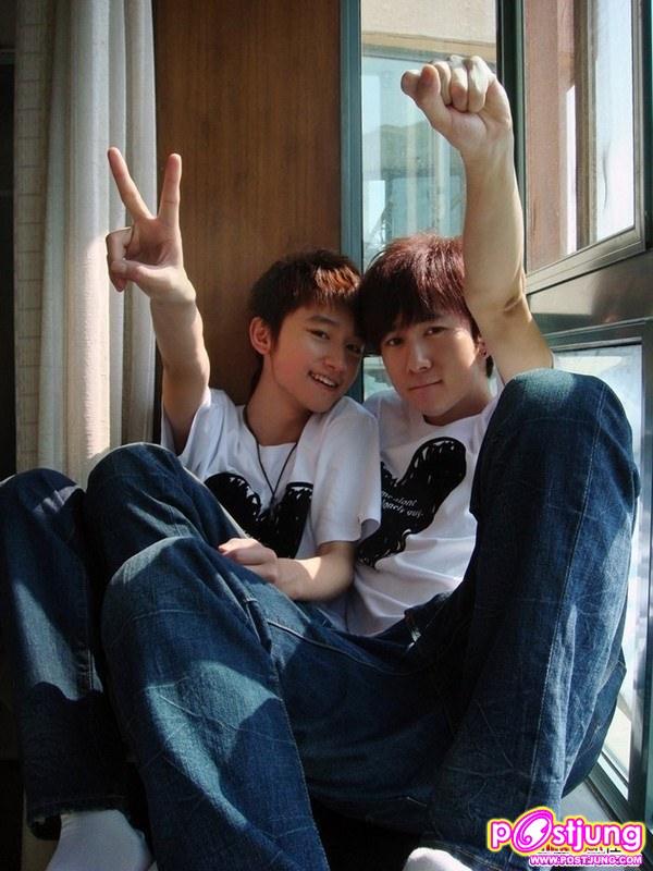 คู่รักบันลือโลก  ยังจำกันได้ไหมครับ