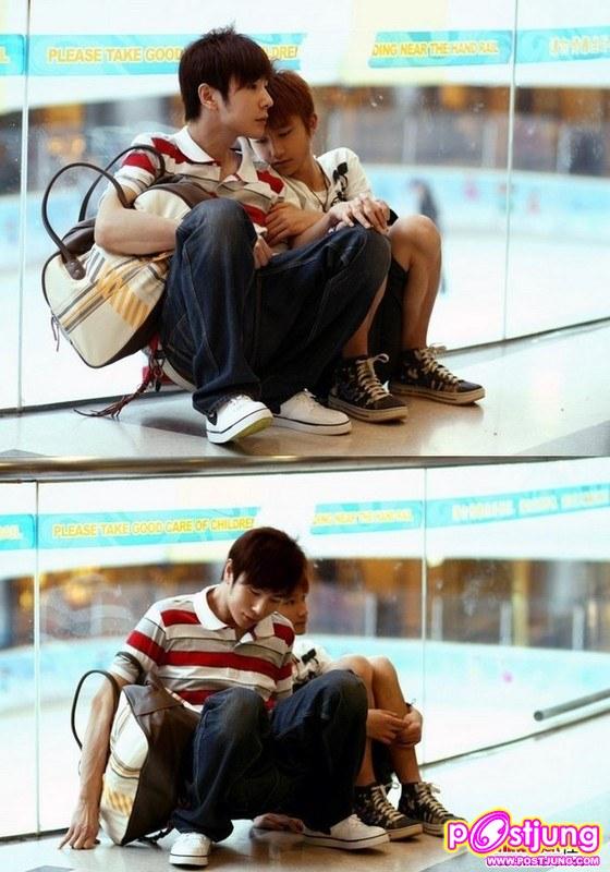 คู่รักบันลือโลก  ยังจำกันได้ไหมครับ