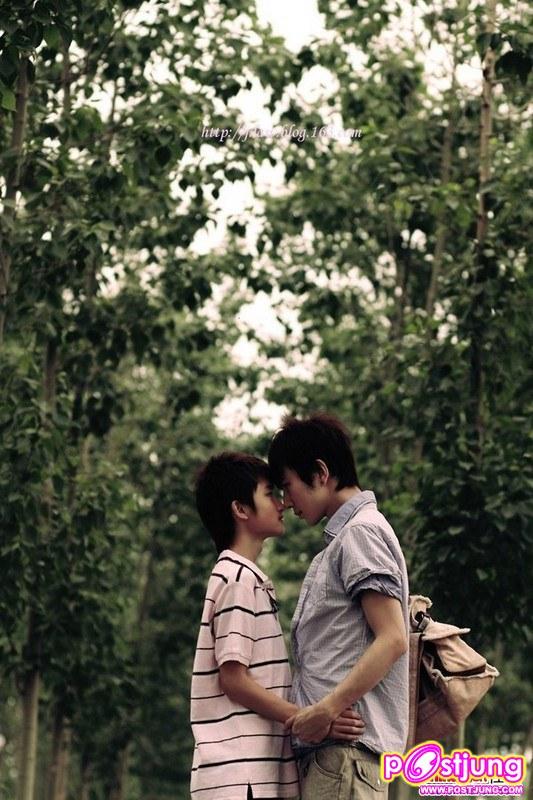 คู่รักบันลือโลก  ยังจำกันได้ไหมครับ