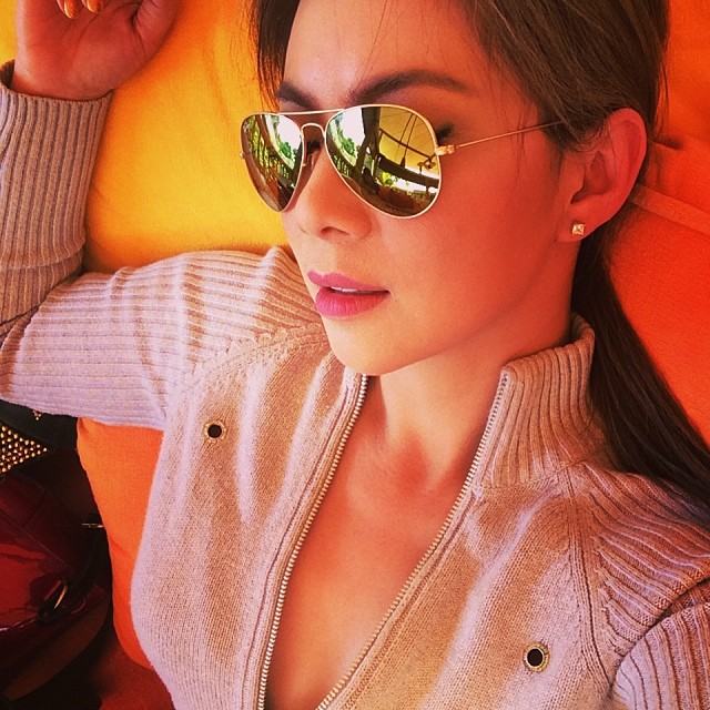 บุ๋ม ปนัดดา โชว์หุ่นสุดอึ๋มในชุดว่ายน้ำสุดแซบที่เกาะกูด เซ็กซี่น้ำลายหกมั๊กม่ากกก