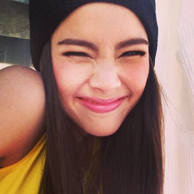 ญาญ่า น่ารักๆทั้งนั้นเลยจ้าาา