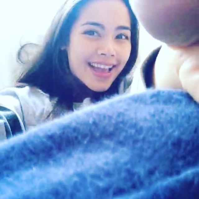ญาญ่า น่ารักๆทั้งนั้นเลยจ้าาา