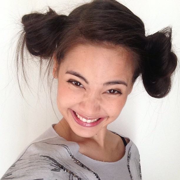 ญาญ่า น่ารักๆทั้งนั้นเลยจ้าาา