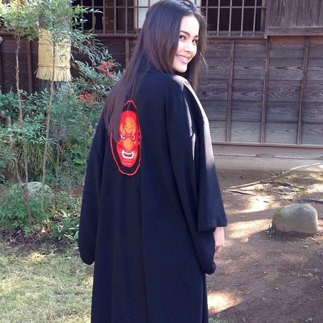 ญาญ่า น่ารักๆทั้งนั้นเลยจ้าาา
