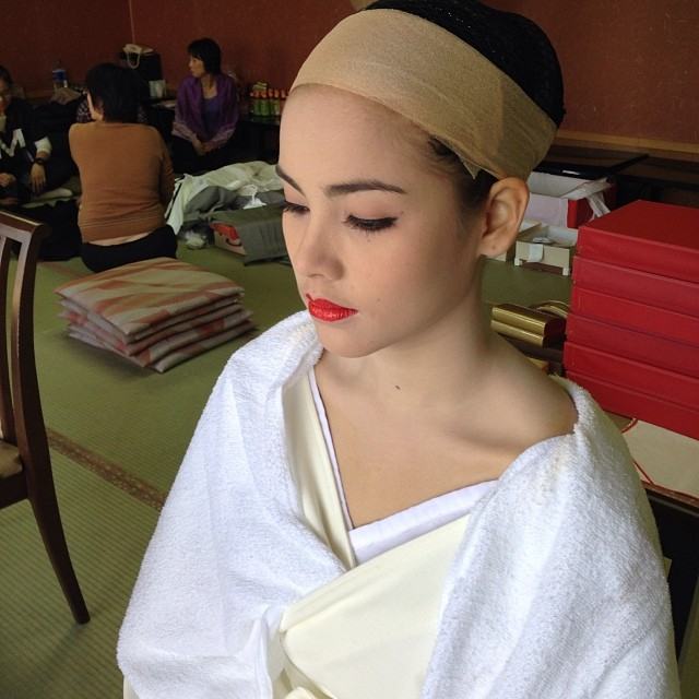 ญาญ่า น่ารักๆทั้งนั้นเลยจ้าาา