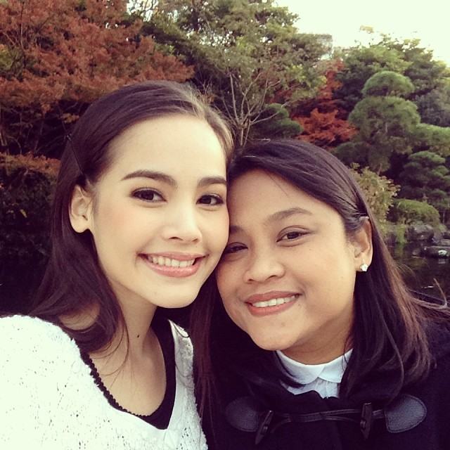 ญาญ่า น่ารักๆทั้งนั้นเลยจ้าาา