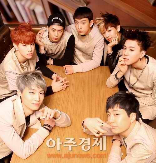 GOT7
