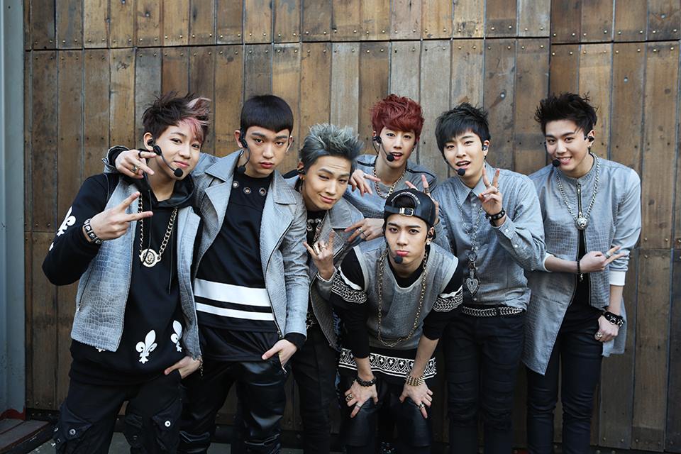 GOT7