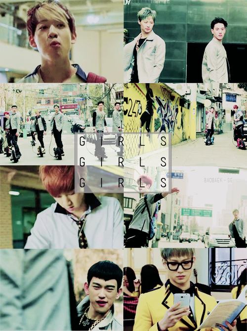 GOT7