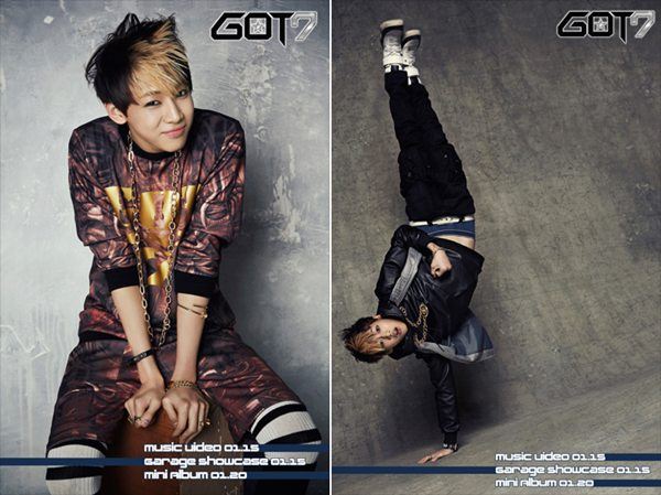 มาแล้วเอ็มวี &ldquo;แบมแบม&rdquo; เด็กไทยเปิดตัวเอ็มวีใหม่พร้อมเพื่อนๆ GOT7