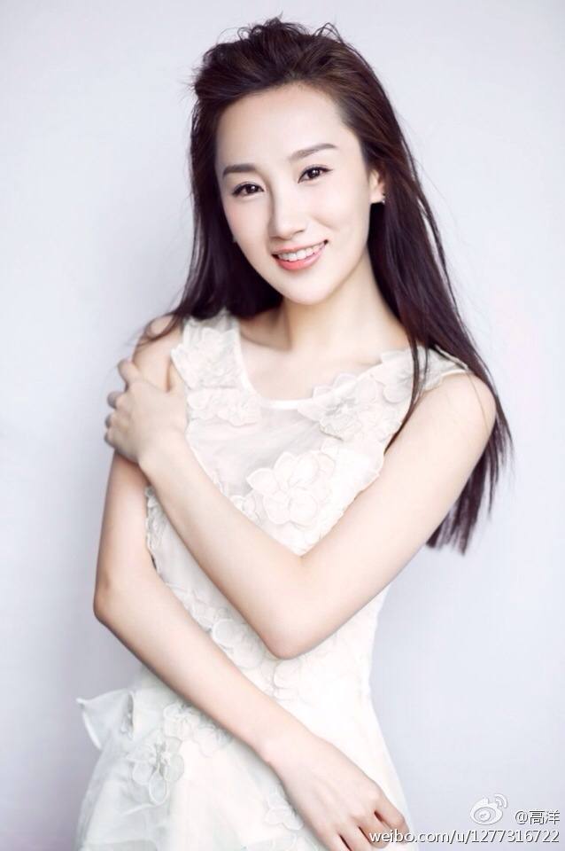 เกาหบาง Gao Yang 高洋