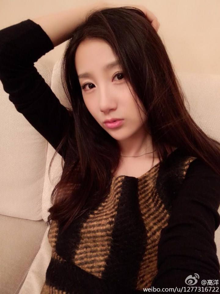 เกาหบาง Gao Yang 高洋