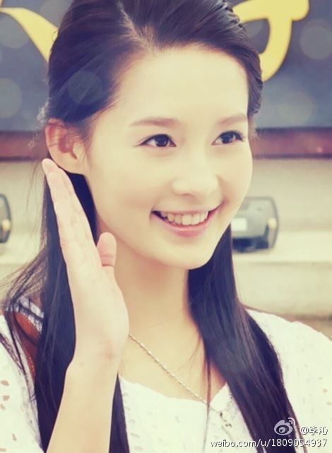 หลี่ชิ่น Li Qin 李沁