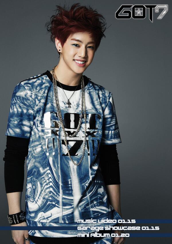 mark tuan