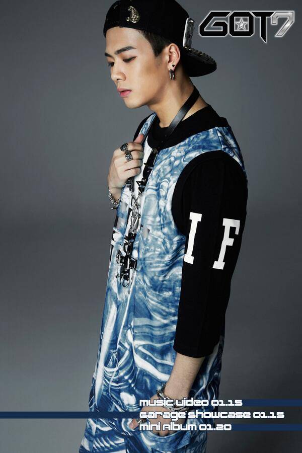jackson wang