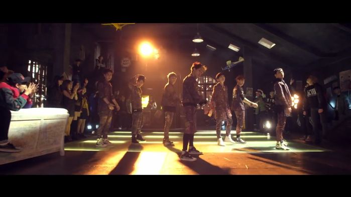 ประวัติสมาชิก"GOT7"ทั้ง7คนวง Hip Hopใหม่จากJYP