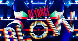 แนะนำเพลงสากล Beyonce' - Blow