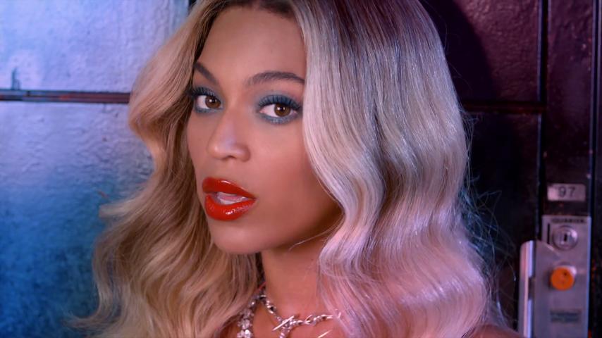 แนะนำเพลงสากล Beyonce' - Blow