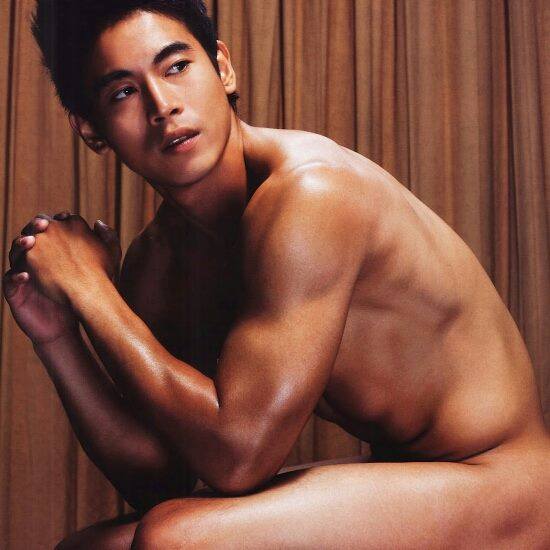 พ่อหนุ่ม หุ่นฟิน 173 !!