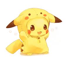 ปิกาจู