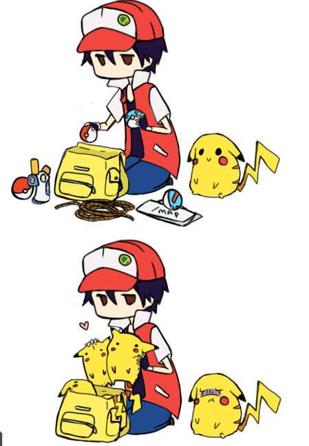 ปิกาจู