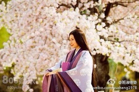 The Legend Of Ban Su《班淑传奇》2014 part1