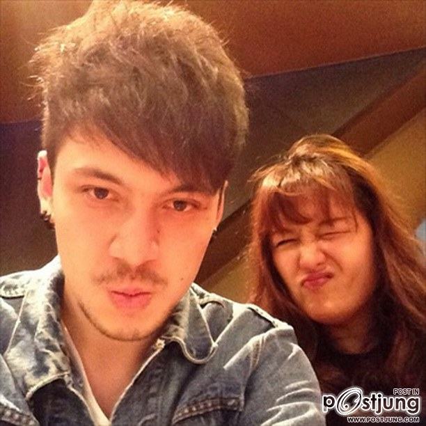 น้องอินทัช