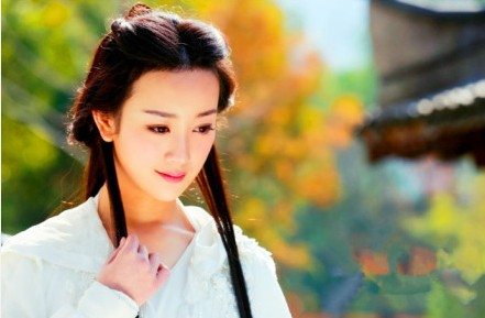 8เทพอสูรมังกรฟ้า2013《天龙八部》part26