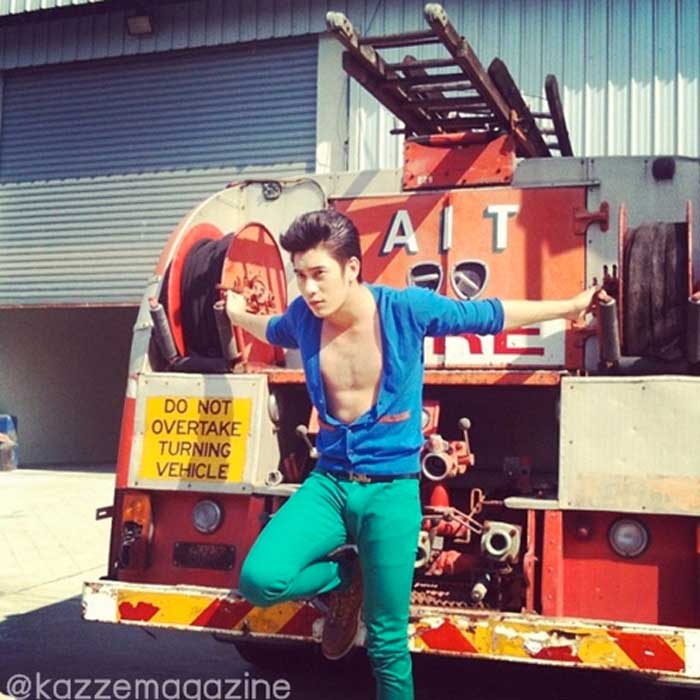 ดาราเป้า ตุง