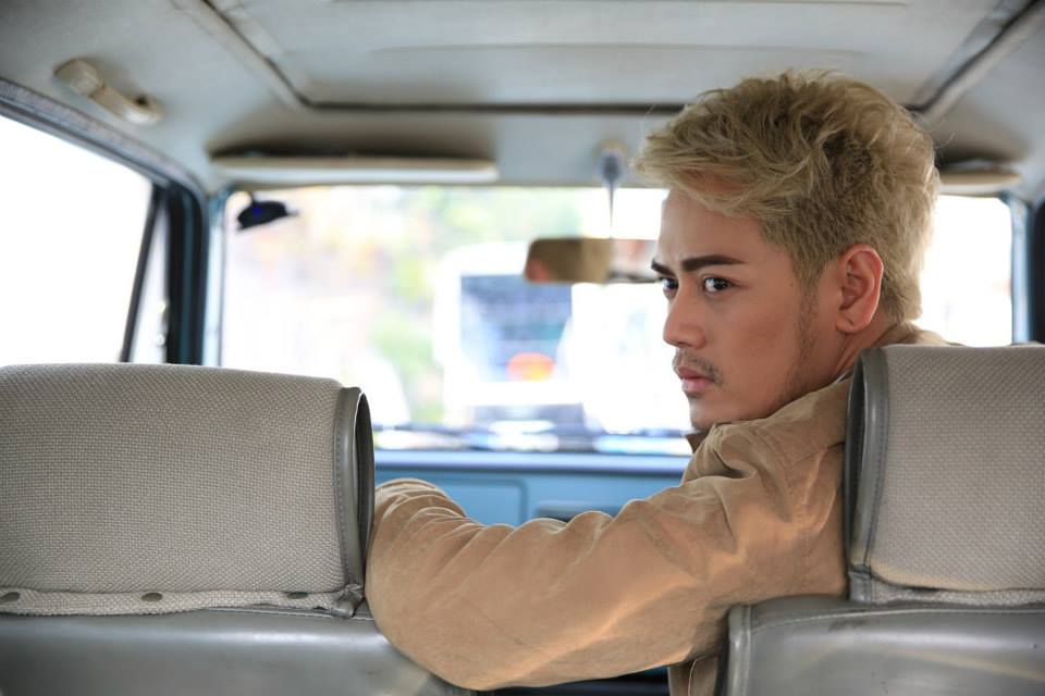 อ๊อฟ ปองศักดิ์ ชวน เบน ชลาทิศ Feat.ใน MV “เพียงข้างหลัง”