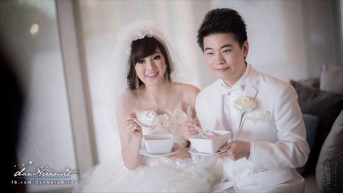 "รัก" นั้นสวยงามเสมอ