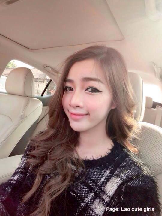 หนีความวุ่นวายไปชมสาวลาวขาวๆดีกว่า
